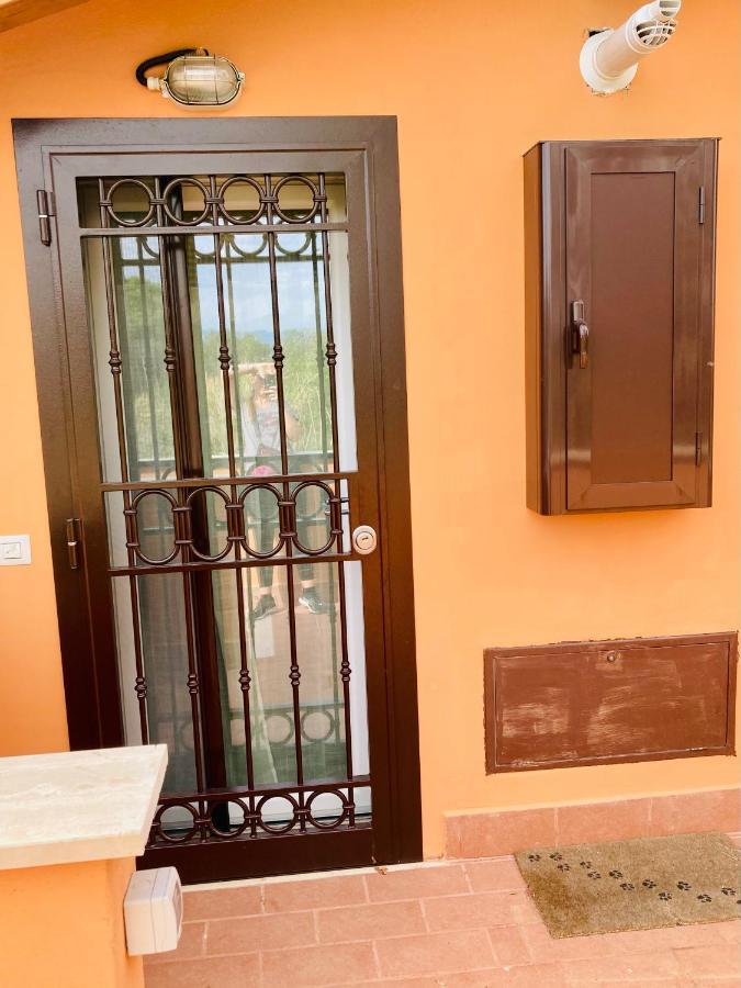 Ferienhaus Bubu, Country-chic Rom