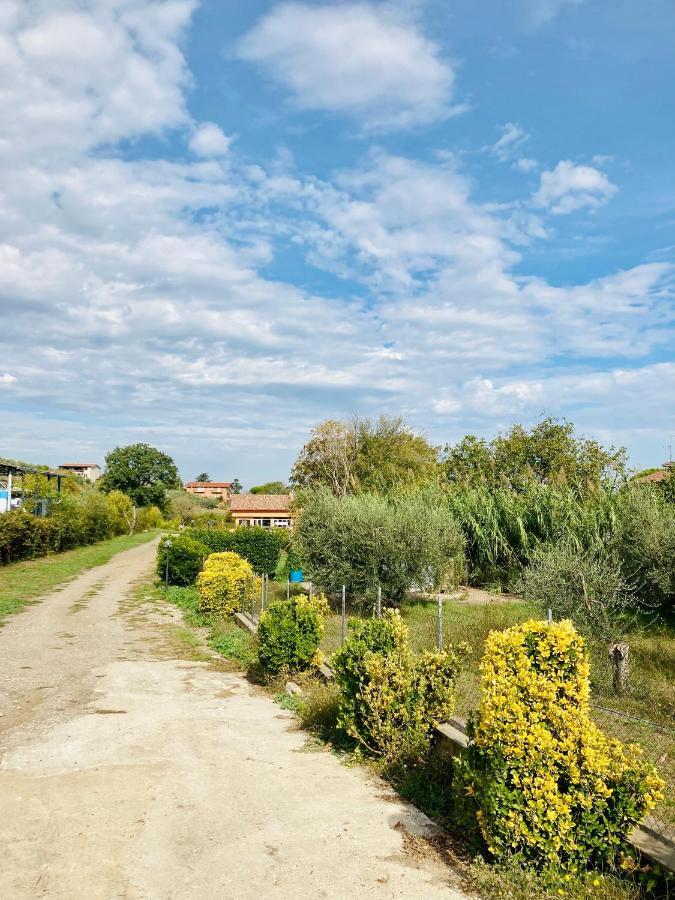 Ferienhaus Bubu, Country-chic Rom
