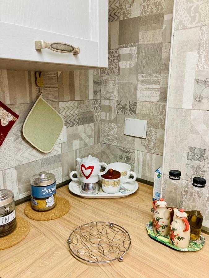 Bubu, Country-chic Ferienhaus Rom
