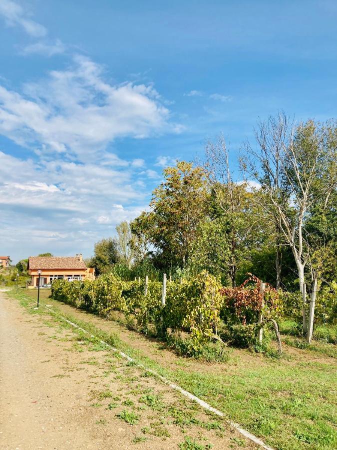 Bubu, Country-chic Ferienhaus Rom