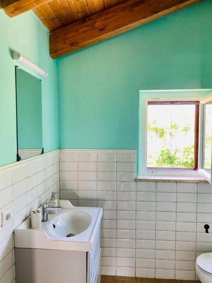 Bubu, Country-chic Ferienhaus Rom