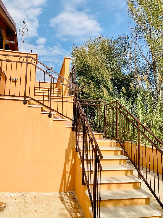 Bubu, Country-chic Ferienhaus