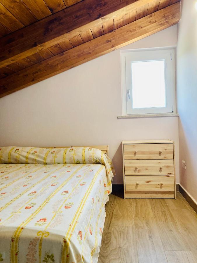 Semesterbostad Bubu, Country-chic Rom