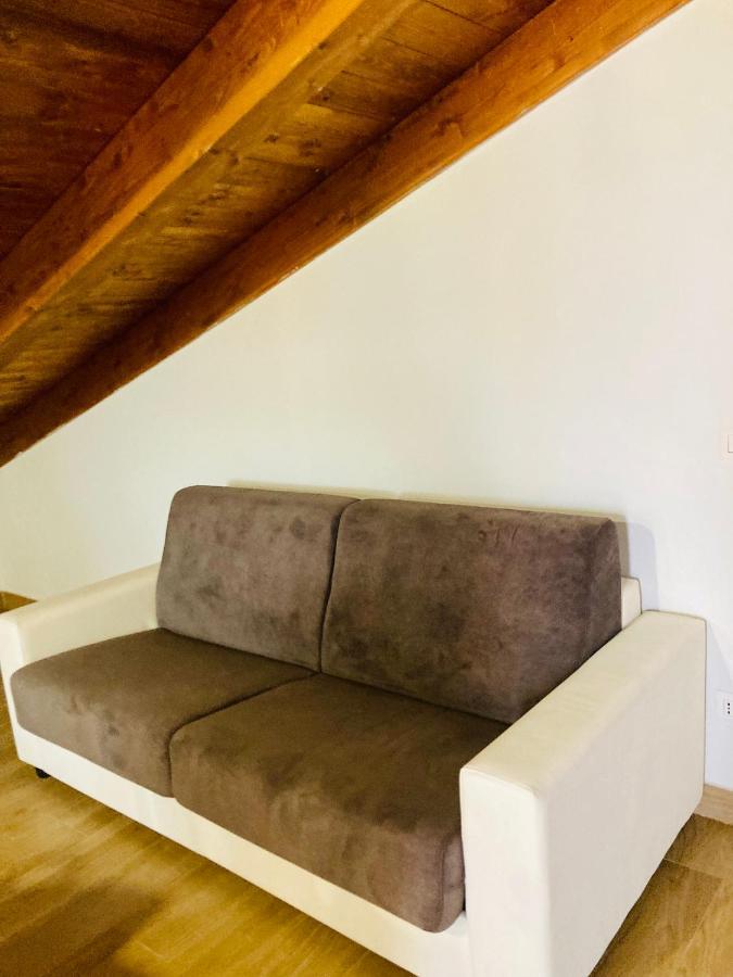 Ferienhaus Bubu, Country-chic