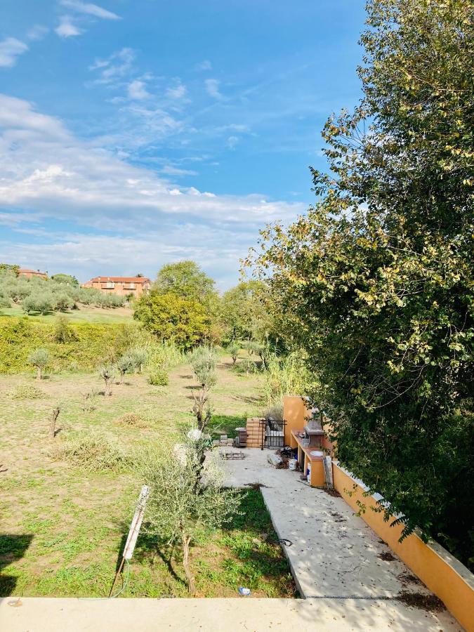 Bubu, Country-chic Semesterbostad Rom