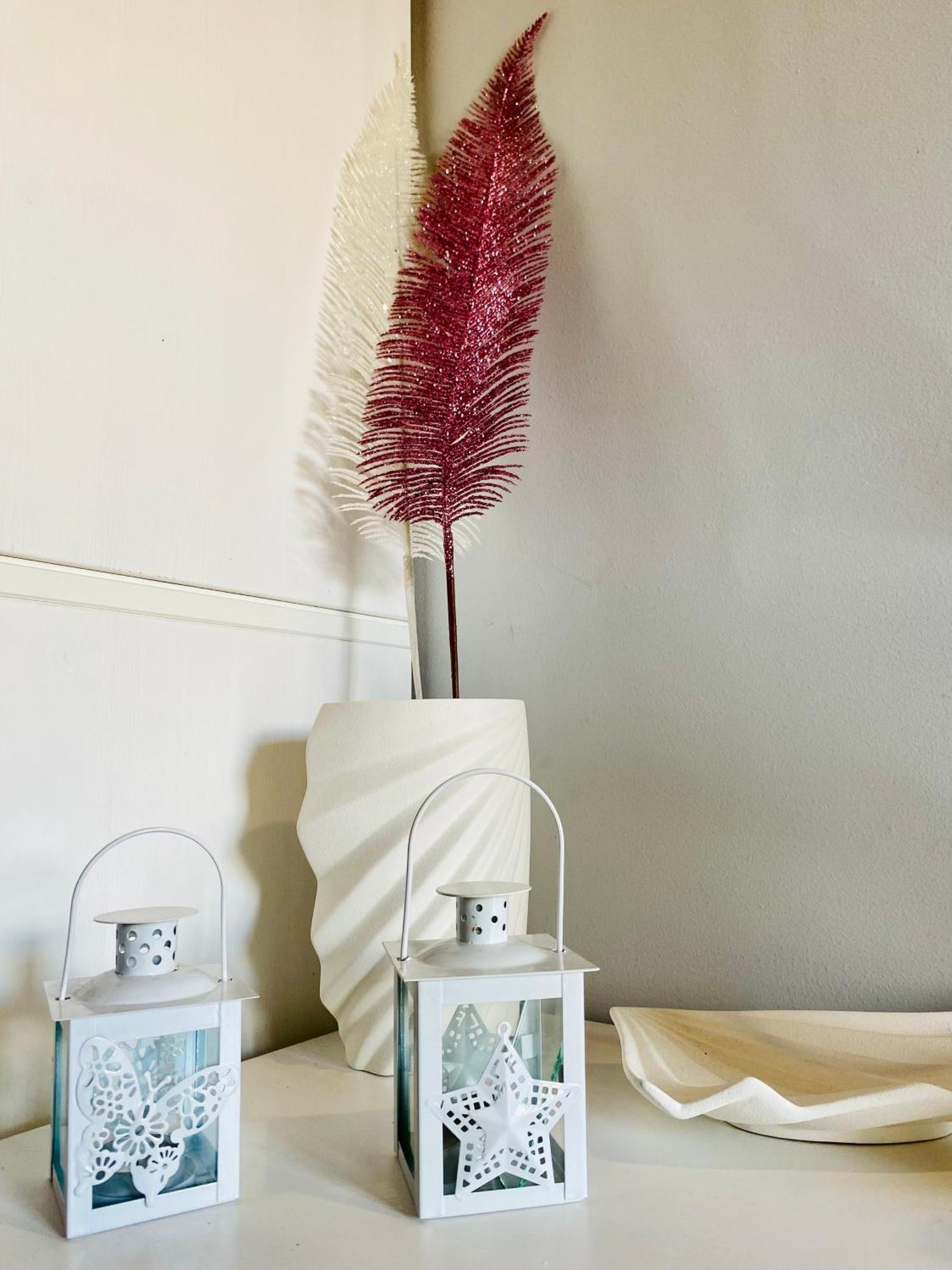 Ferienhaus Bubu, Country-chic