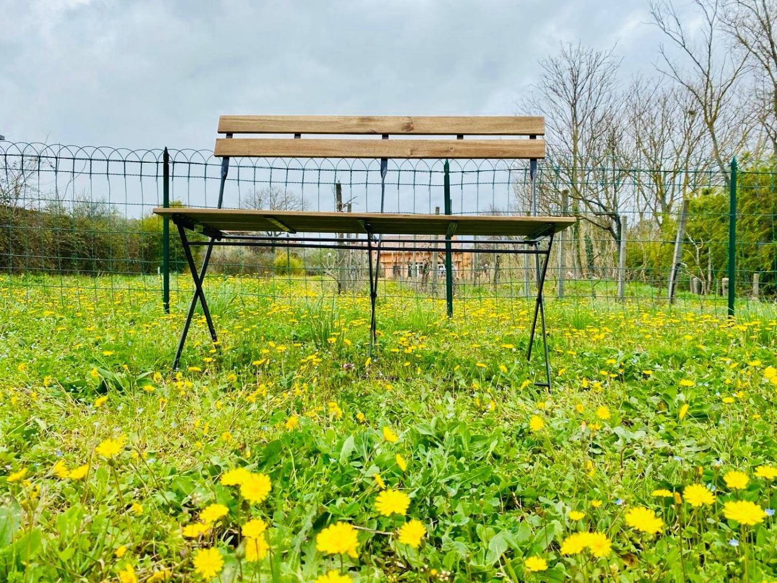 Ferienhaus Bubu, Country-chic *